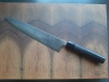 Ikenami Gyuto 240mm aogami 2