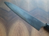 Ikenami Gyuto 240mm aogami 2