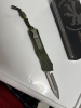 Microtech Combat Troodon “Frag Off”