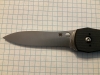 Spyderco Janisong 