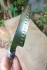 7'' Santoku Knife - Damascus