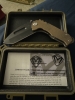 Medford Folding Knife