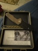 Medford Folding Knife