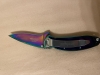 Kershaw Rainbow Scalion