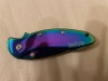 Kershaw Rainbow Scalion