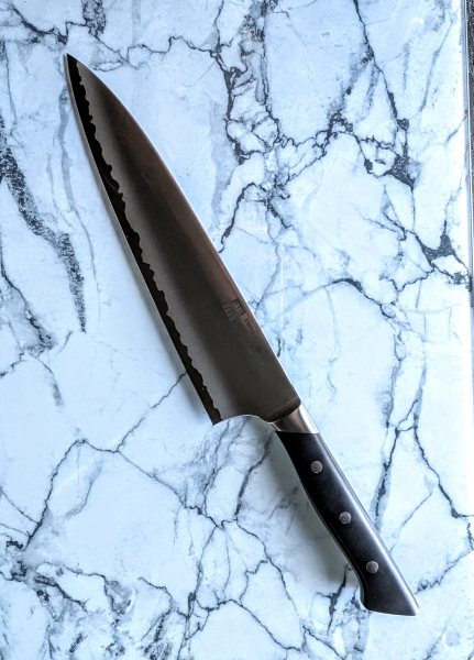 Zwilling Diplôme 230 mm Gyuto