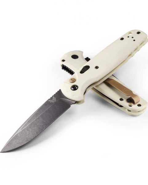 Benchmade 4300BK-03 CLA