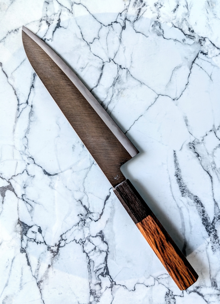 Simon Maillet Carbon Gyuto