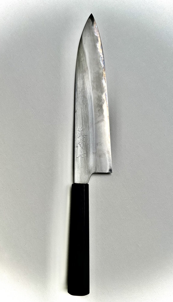 Mazaki Gyuto 240