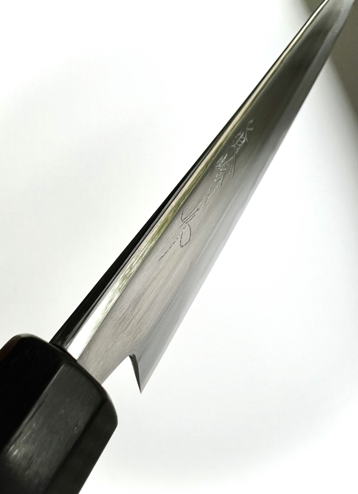 Mazaki Gyuto 240