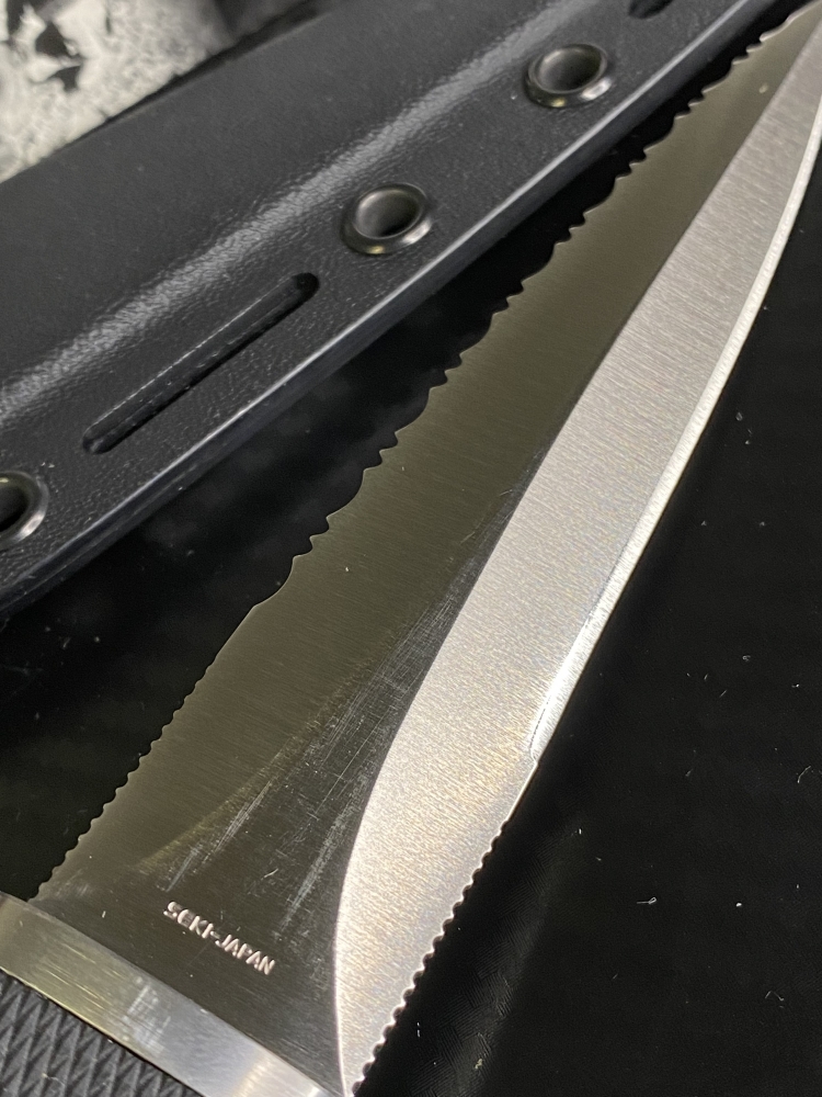 SOG S14 pentagon 