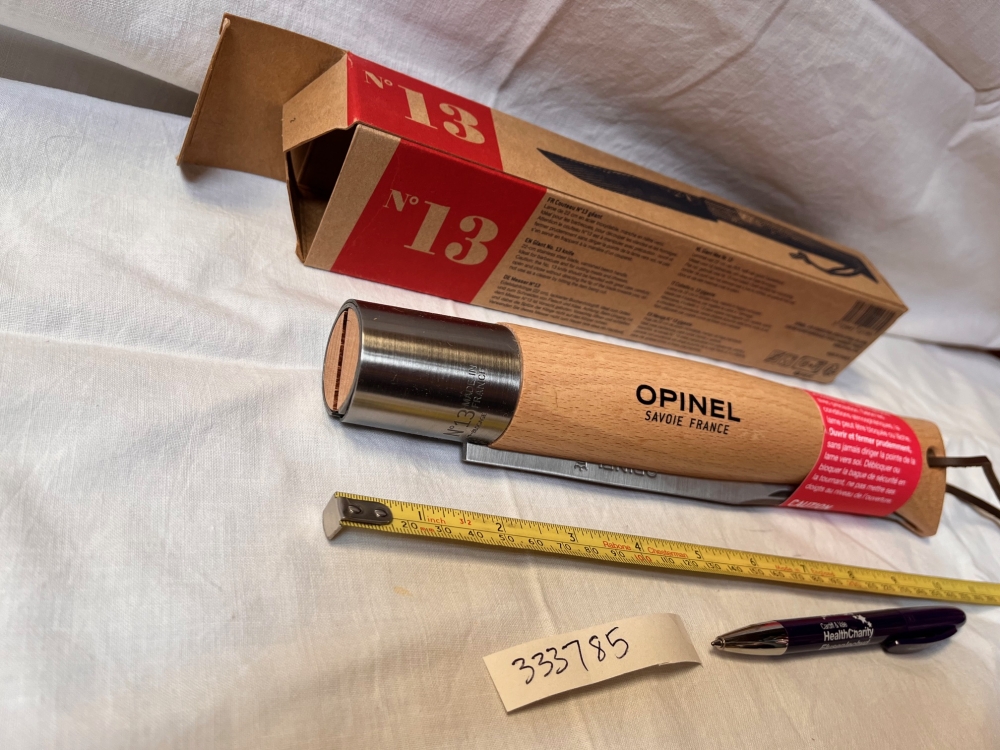 Opinel 13VR