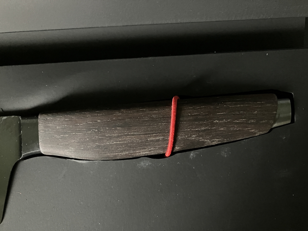 Wüsthof AEON santoku 200 mm (#487/1000)