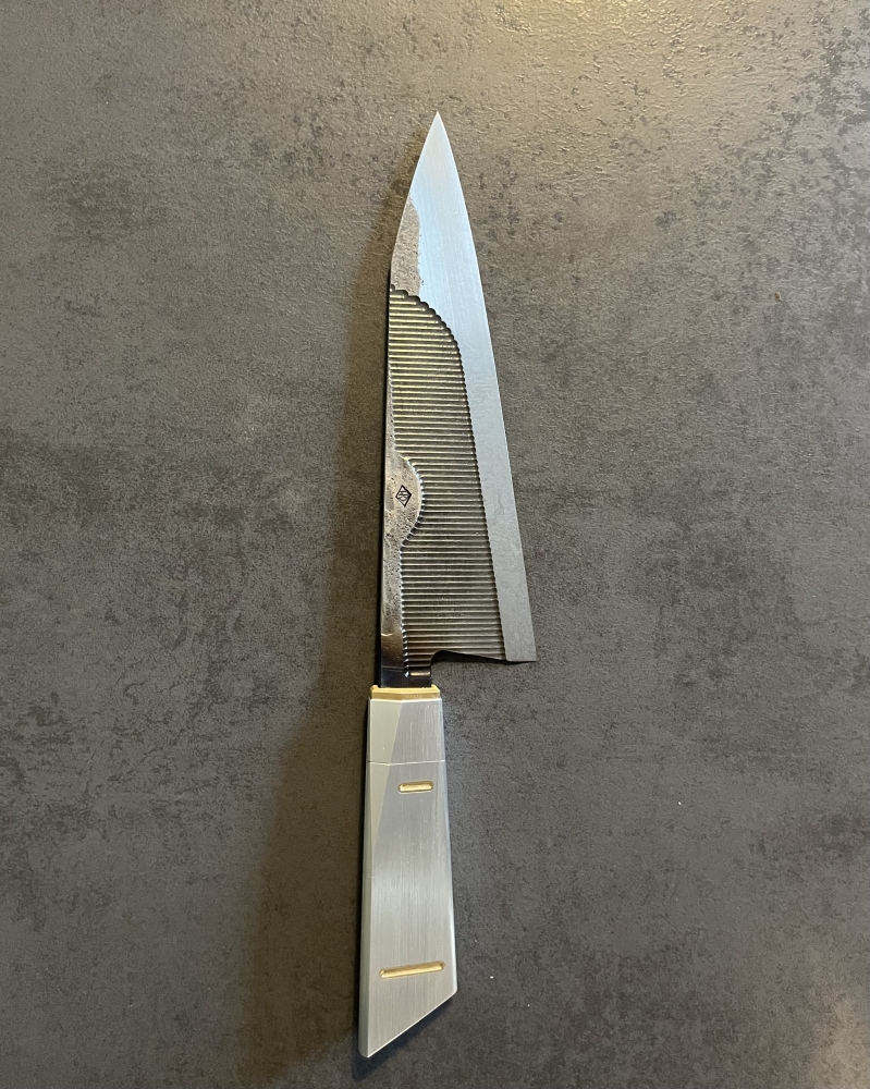 Oel - Oliver Martens - Gyuto