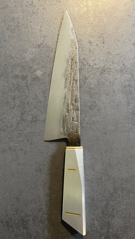 Oel - Oliver Martens - Gyuto