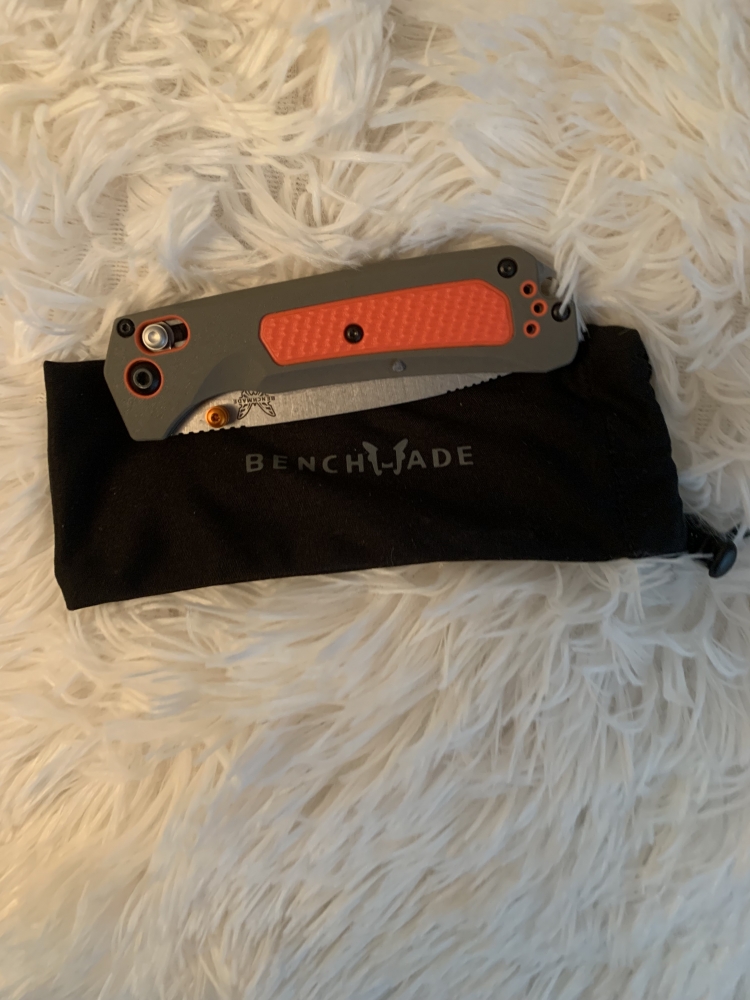 Benchmade (506) 