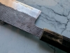 Isamitsu AS 240 Gyuto Ebony