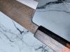 Simon Maillet Carbon Gyuto