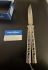 Benchmade Bali-song 62