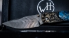 The William Henry ‘Liberator’—A Luxury Knife 