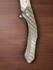 ZERO TOLERANCE **Rare - Discontinued - 0460 - Sinkevich Design**