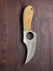 WHITEKNUCKLER KNIFE - Valuable Collectors Knife