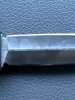 Robbie Dalton Custom Knife ASP OTF