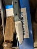 Brand New Benchmade knife got stolen 