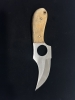 Rare Whiteknuckler Knife - Unused - Preowned - Classic Skinner 