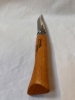 Opinel 10 VRI Stainless Steel Locking knife