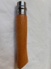 Opinel 10 VRI Stainless Steel Locking knife