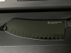 Wüsthof AEON santoku 200 mm (#487/1000)
