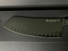 Wüsthof AEON santoku 200 mm (#487/1000)