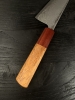 Sikuri studio, 145 mm vg-10 Santoku with wa handle