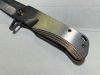 Medford Knife & Tool Proxima S45VN 