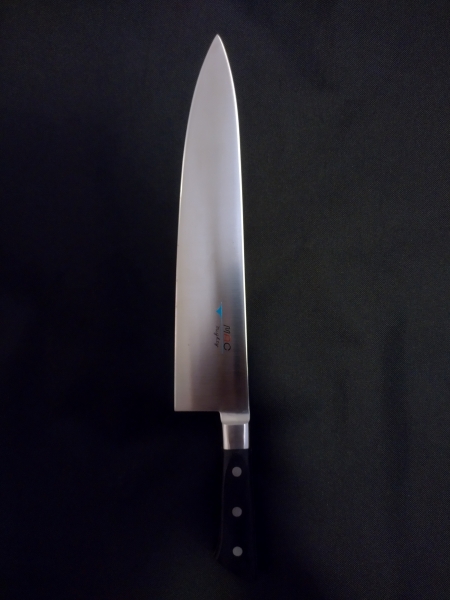 Chef knife