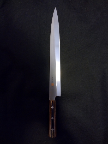 Sashimi Knife