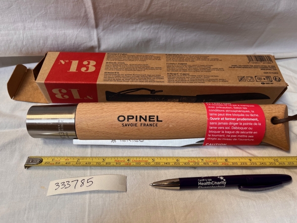 Opinel 13VR