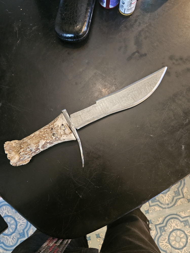 Elf Fantasy blade