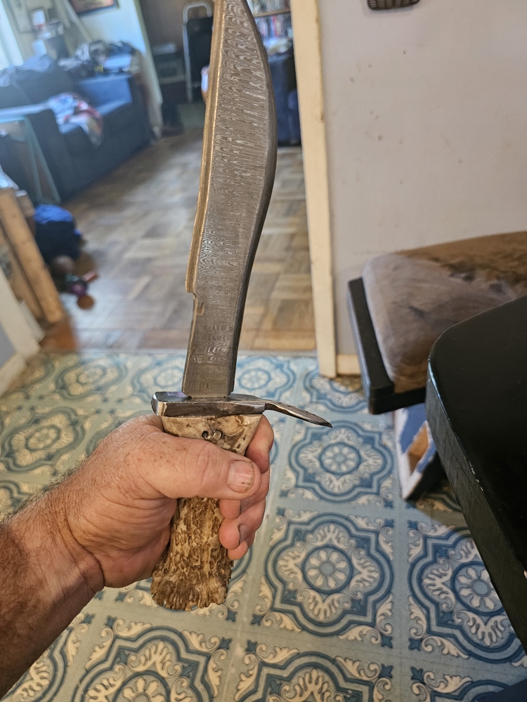 Elf Fantasy blade