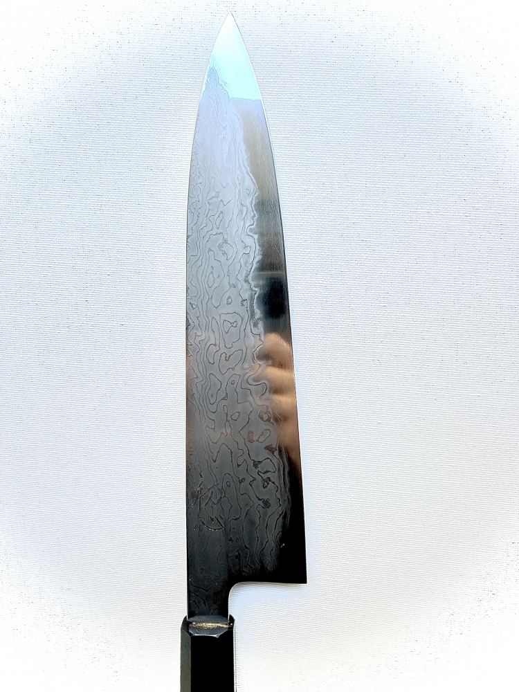 Komorebi Aogami Gyuto 240