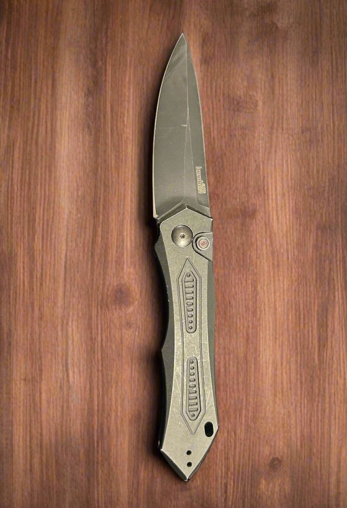 KERSHAW LAUNCH 6