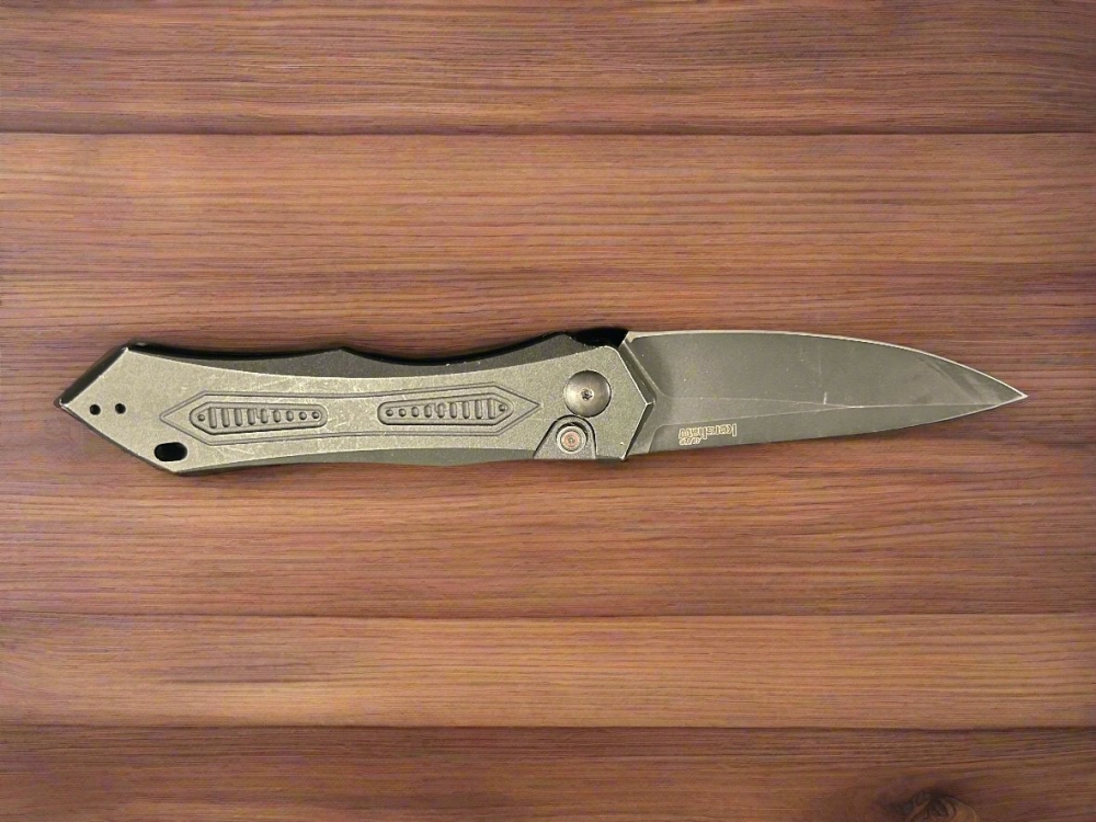 KERSHAW LAUNCH 6