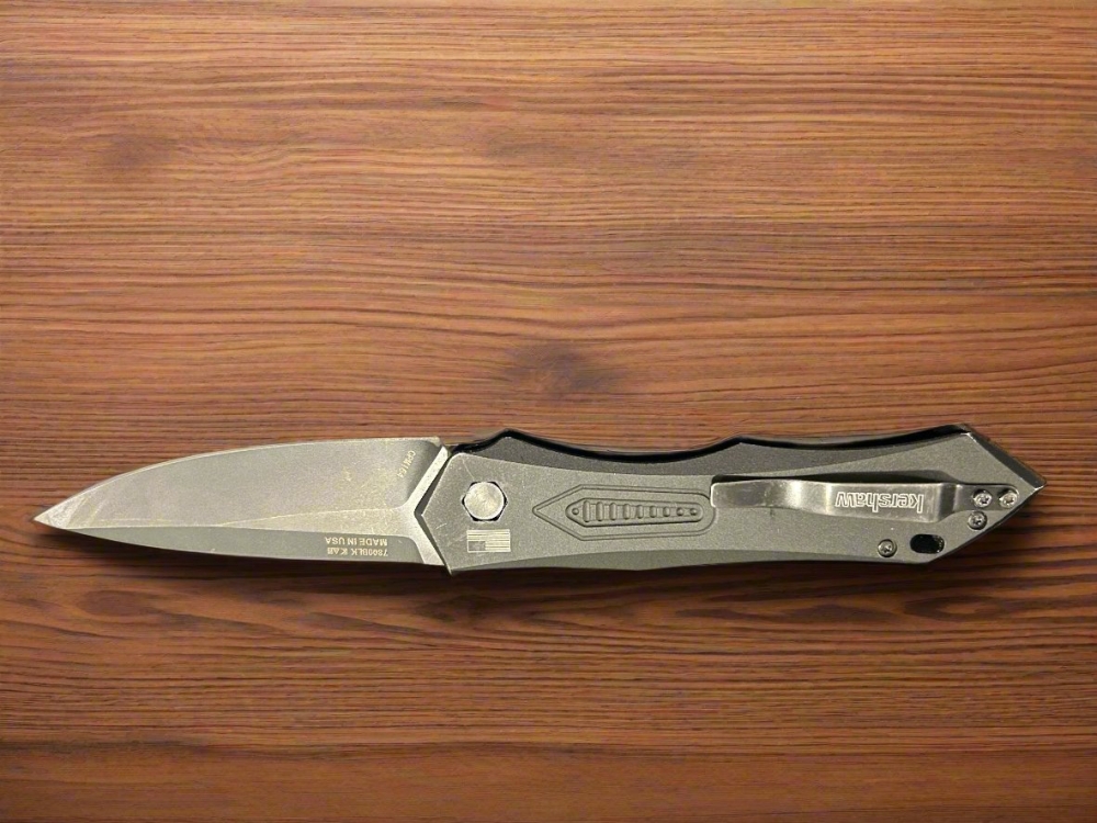 KERSHAW LAUNCH 6