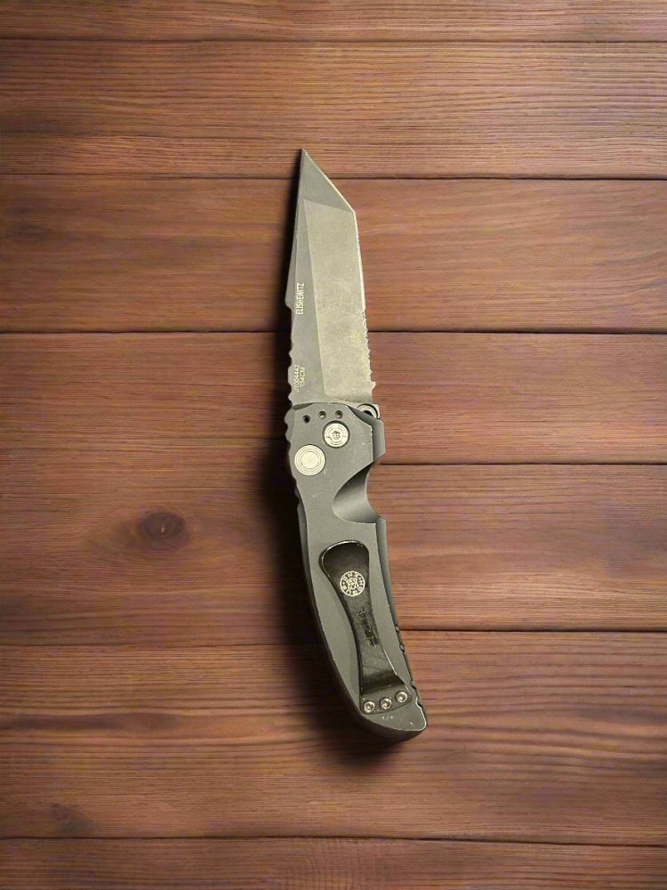 HOGUE EX-A01 (Tanto) (Excellent Condition)