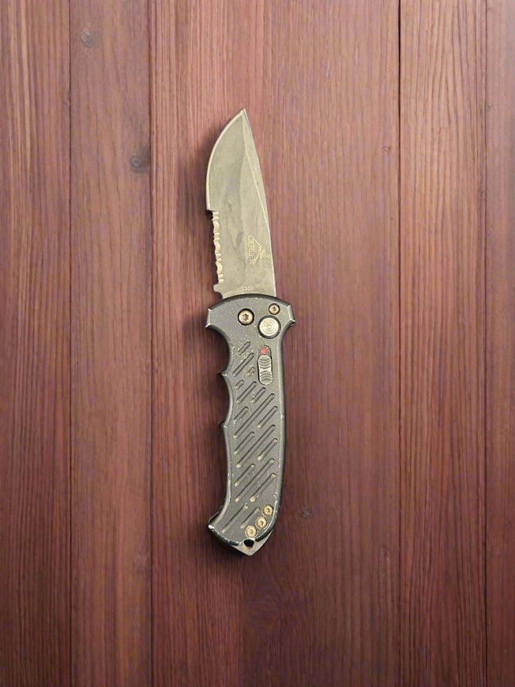 Gerber A06