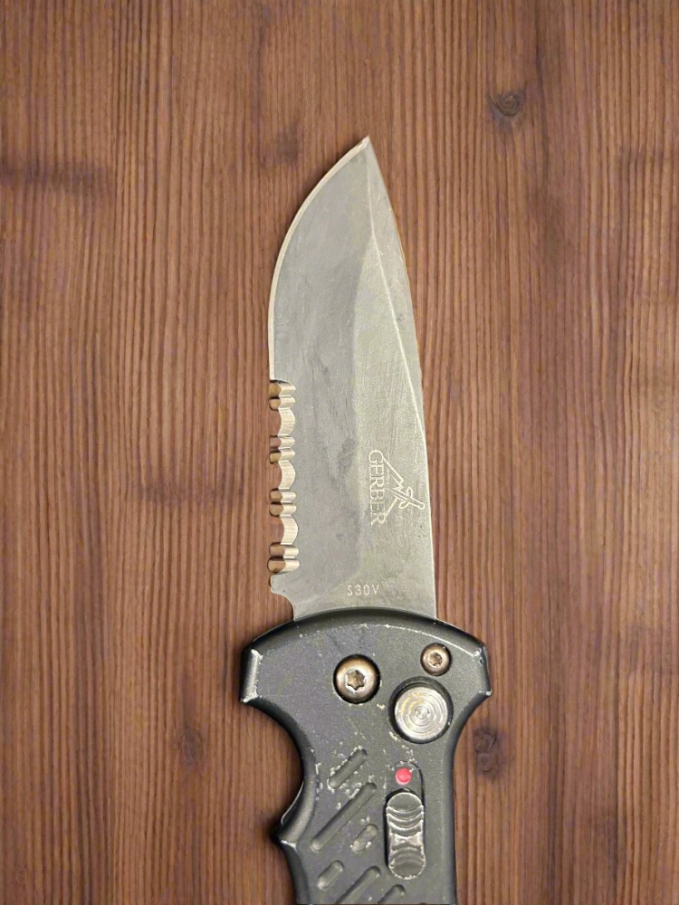 Gerber A06