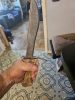 Elf Fantasy blade