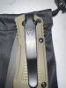 BENCHMADE | CLAYMORE | RANGER GREEN | DROP-POINT