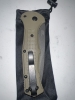 BENCHMADE | CLAYMORE | RANGER GREEN | DROP-POINT